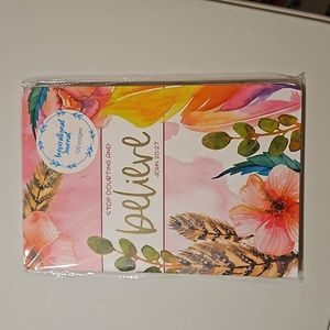 Inspirational Journal